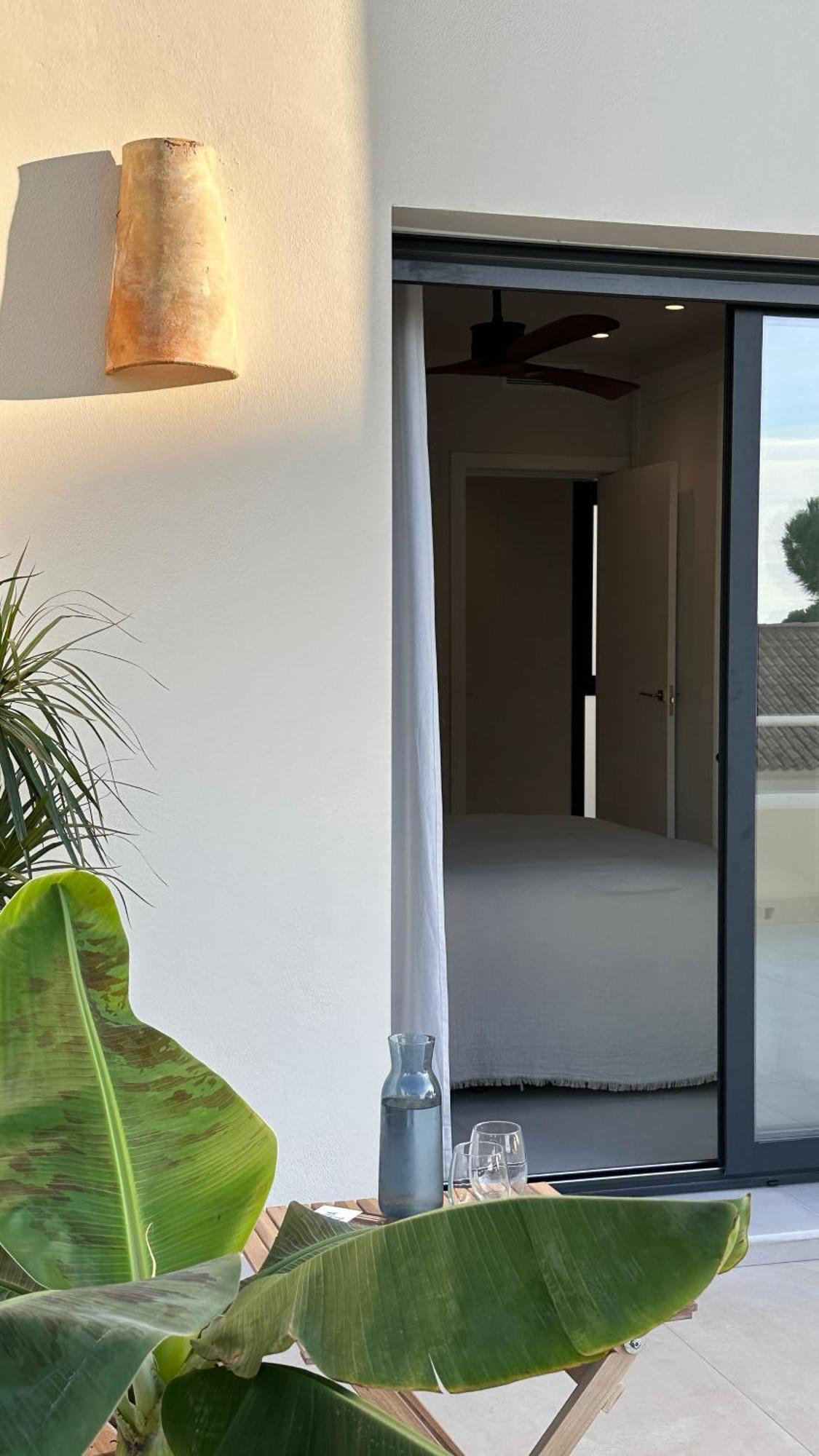 Casa Ad Mare Trafalgar Los Canos De Meca Exterior photo